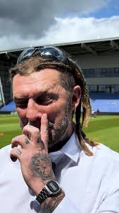 THE BUILD UP: We spoke to boss Sean Long, ahead of kick-off., #rugbyleague 