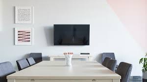 Maybe you would like to learn more about one of these? Wall Mount Or On A Stand What You Need To Know Before Setting Up Your New Tv Ndtv Gadgets 360