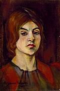 Category:Paintings by Suzanne Valadon