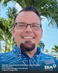 Tomorrow is the Day! PBX Hawai'i 2025 kicks off September 24 at the Hawai'i  Convention Center. Don't miss Hawai'i's premier trade show for the  construction and design industries: -200+ vendor booths -16