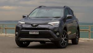Customer cash must be applied towards cap cost reduction. Toyota Rav4 2018 Review Carsguide