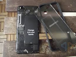 Review: Fairphone 3 im Test - PocketPC.ch