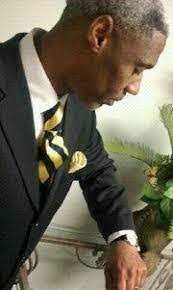 Milton Mcmanus's Instagram, Twitter & Facebook