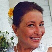 Peggy Kay "Peg" Schroeder Obituary