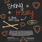 Studio 330: String Theory- A Fiber Arts Club event image