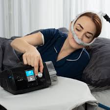 Il existe une grande variété de masques d'apnée du sommeil disponibles avec différentes caractéristiques pour répondre aux besoins et aux préférences de chaque individu tout en offrant le meilleur ajustement et le plus grand degré de confort. Comment S Habituer A La Machine Cpap Apnee Sante