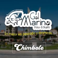 Cevicheria el Gol Marino de Chimbote
