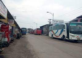 Persyaratan masuk supir bus trans semarang. Terminal Terboyo Semarang Sudah Dibongkar Bus Masih Pada Mangkal Karena 2 Alasan Ini Semua Halaman Gridoto Com