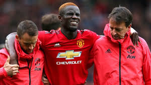 Manchester united appear likely to conclude a deal for eric bailly after villarreal said they would not stand in the. The Curious Case Of Eric Bailly American Red Devils Manchester United Podcast