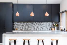 Air restore ltd provide a wide range of commercial extractor kitchen cleaning services. Disappearing Range Hoods A New Kitchen Trend Houzz Nz
