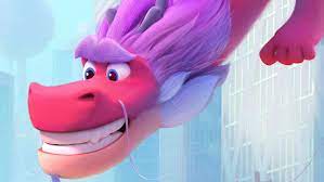 You will hear a little voice going it's genie, but now he's long throughout wish dragon, the second of three sony pictures animation's works with rights reported to have been bought by netflix during the pandemic (the others are the mitchells vs.the machines and vivo).you may find the voice intensified if you had seen the film's preview articles, or even reviews from writers. 2i4bjh8u9bazpm