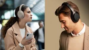 They are among the bulkiest buds you can buy that aren't specifically designed for aggressive workouts. Sony Wh 1000xm4 Vs Sony Wh 1000xm3 Is It Worth Upgrading Techradar