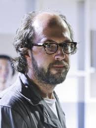 Eric Lange