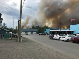 The bc wildfire service said there have been 1,154 fires sparked since april 1 burning more than 10,600 square kilometres of land, and there is no sign. Remembering 2017 Province Of British Columbia
