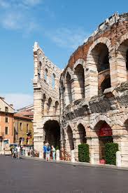 In Fair Verona Love And Olive Oil In 2020 Verona Italy Travel Italy