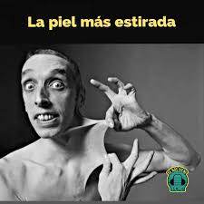 Se Nos Viene La Noche