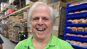 Fundraiser by Travis Weiss : Help Replace Tim's Stolen Bike