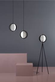 Mondo Lighting By Antonio Facco For Oblure Lamp Design Wall Lamps Bedroom Iron Lighting