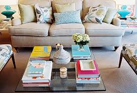 Terrible for a pallet application. Coffee Table Decoration Ideas