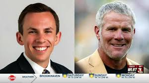 Brett Favre vs Shad White: The war of words over $1.1M in welfare money