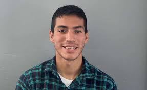 Meet your student-athlete: Battle Mountain's Joseph Fernandez