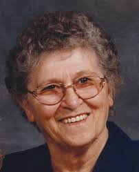 Obituary for Violet Flundra