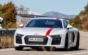 Check out r8 variants images mileage interior colours at autoportal.com. 2018 Audi R8 V10 Rws The Rear Wheel Drive R8 The Car Guide