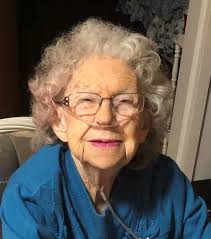 Obituary of Joan Bryan