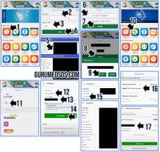 Cek & bayar pajak kendaraan bermotor (pkb) melalui samsat online hanya di tokopedia. Cara Bayar Pajak Motor Lewat Mobile Banking Bca 2021 Keuangan Dan Perbankan