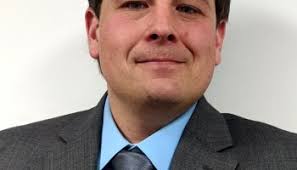 Harter Graduates from O.C. Police Academy