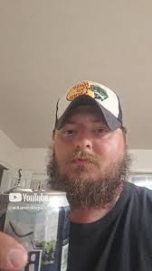 William Huckleberry Paisley