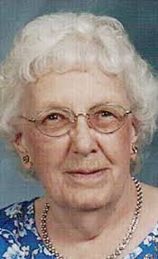 Viola Rosella Bloch King (1913-2010)