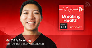 Breaking Health Podcasts