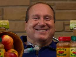 Injured Chicago police officer's Mullen's Applesauce expands