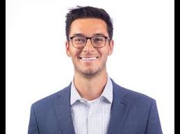 Zach Richards and Gus Zucarro