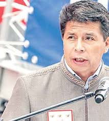 PERÚ A UN PASO DEL MUNDIAL