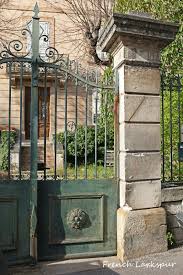 Apt France Garden Gates French Gates Iron Garden Gates