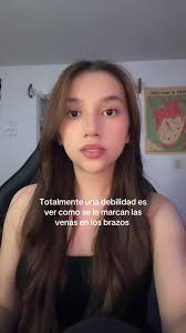 Las Venas En Los Brazos