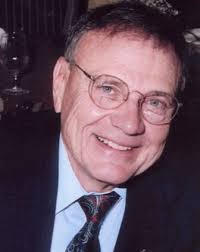 Obituary information for Charles William Lasher