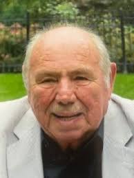 J. Ronald Burkholder