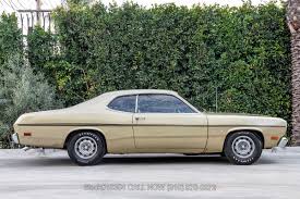 Image result for Yellow Gold 1970 Valiant