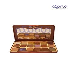 توفیسد too faced - ماه تیکه