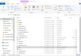 Jul 29, 2020 · downloadonserver is a plugin that makes your server download files with a simple command. How To Start A Spigot Server In Minecraft Gadgetswright