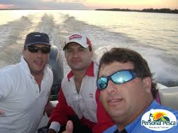 Grupo 003 Itá Ibaté