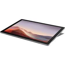 Surface book 2 and microsoft office 365. Microsoft Surface Pro 7 Tablet Intel Core I7 512gb 16gb Ram Platinum Expansys Hong Kong
