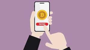 Yes, you can send the bitcoin via text, email, or mobile app. How Long Does It Take To Send Bitcoin Cryptovantage