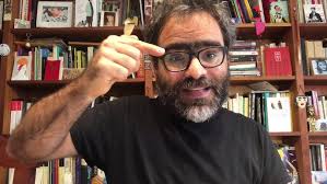 Dr. Diego Zenobi y Dr. Fernando Balbi