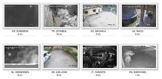 Awesome websites that offer a unique service. Hackers Create Website With Illegal Streams From 73 000 Private Ip Cameras Techspot