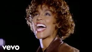Whitney houston слушать и скачать бесплатно. Whitney Houston I M Your Baby Tonight Official Video Youtube