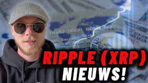 Brad garlinghouse, de ceo van ripple, prijst de cryptocurrency regelgeving in. Ripple Xrp Nieuws Mega Nieuws Voor Ripple Voor Jouw Positie Youtube